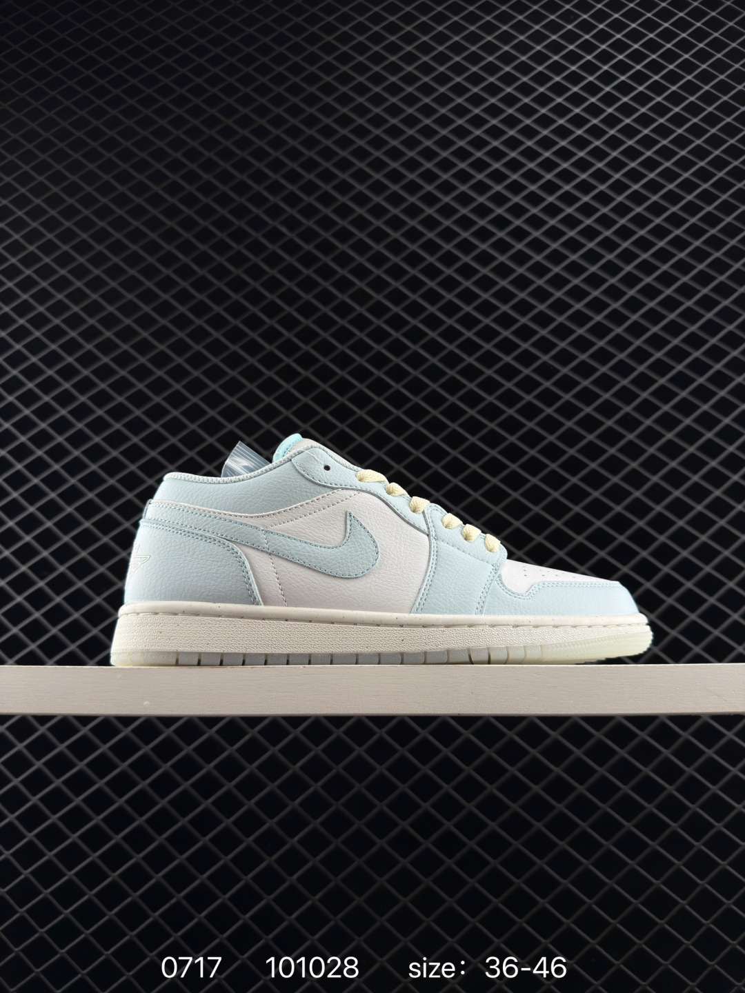 Nike Air Jordan 1 Low”Chicago“